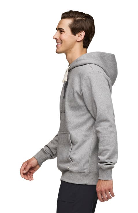 Llama Pullover Hoodie - Men's
