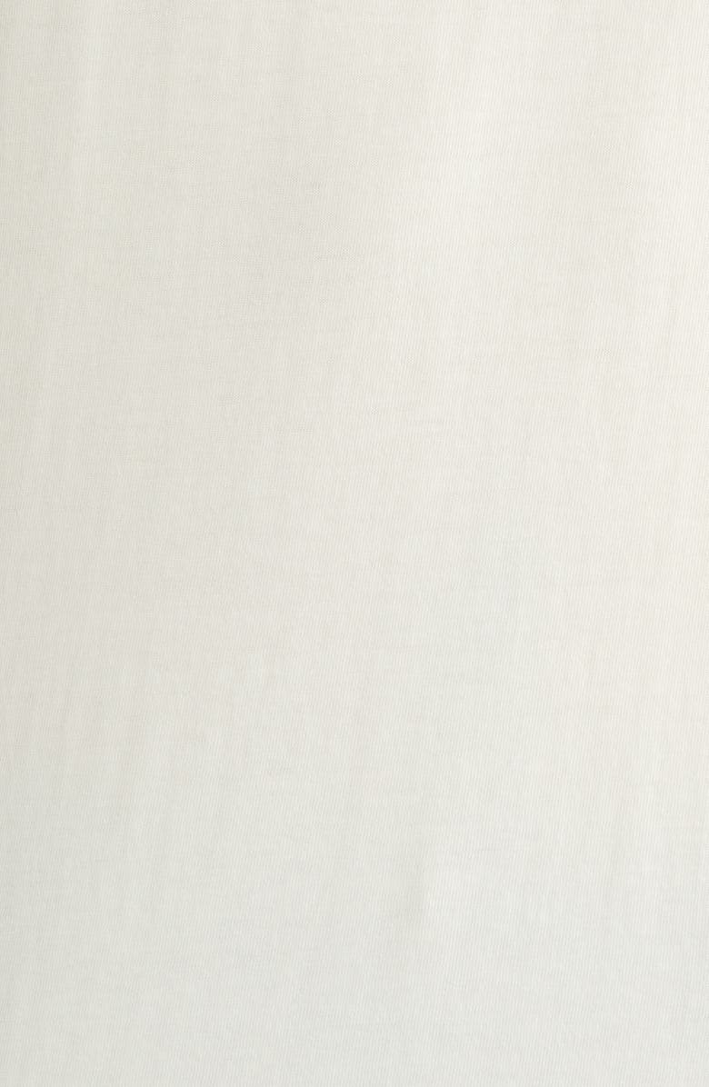 Roark Moto Palm Graphic T-Shirt, Alternate, color, Off White