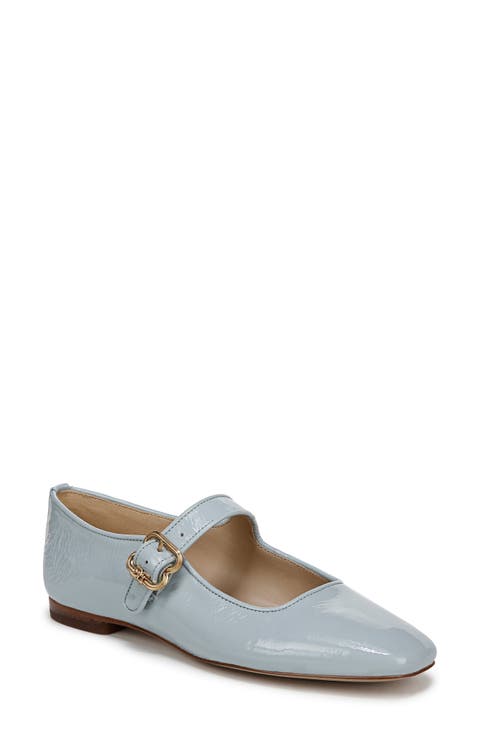 Michaela Mary Jane Flat (Women)