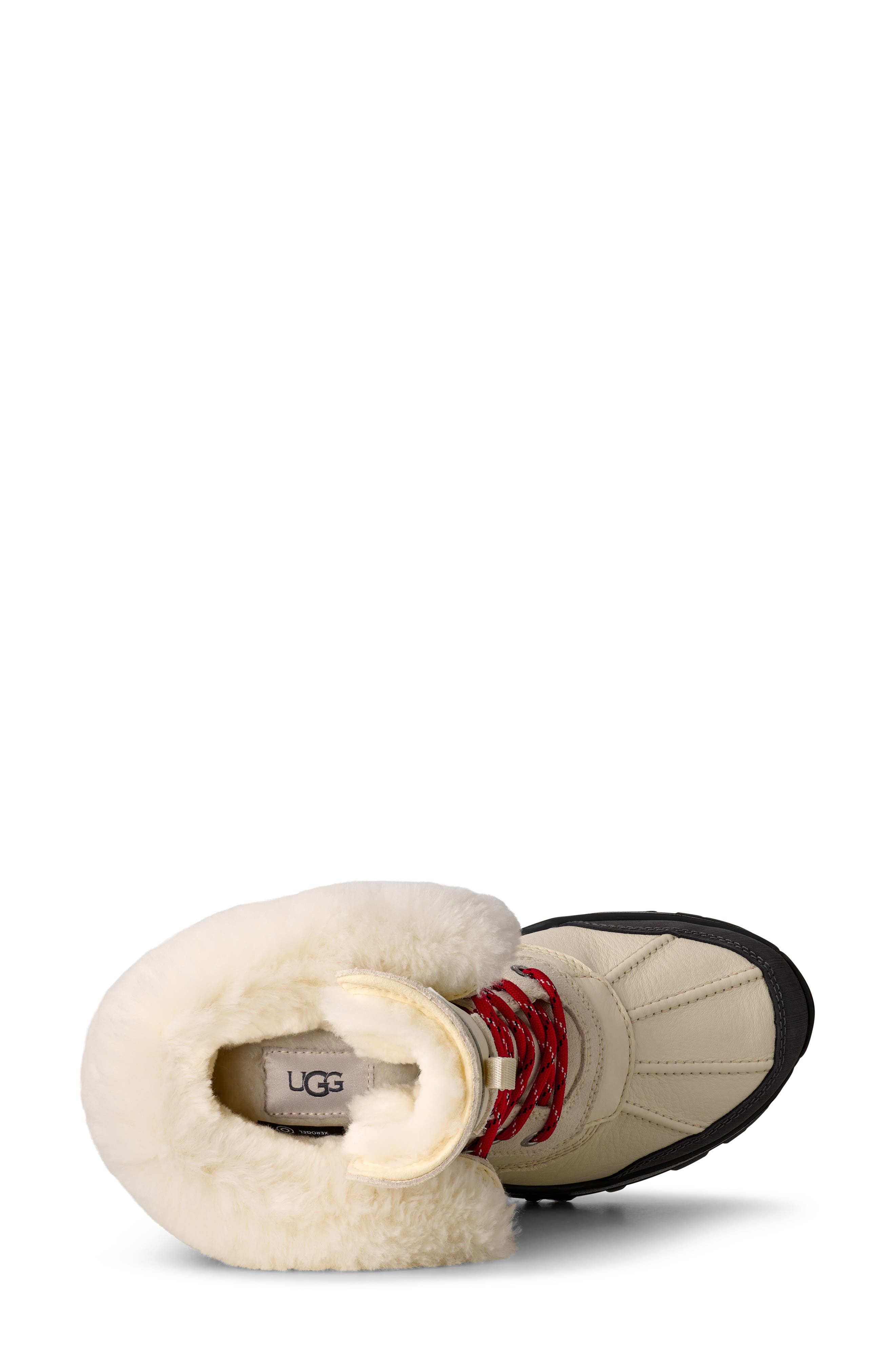 Adirondack XXV Waterproof Boot, Alternate, color, PLASTER