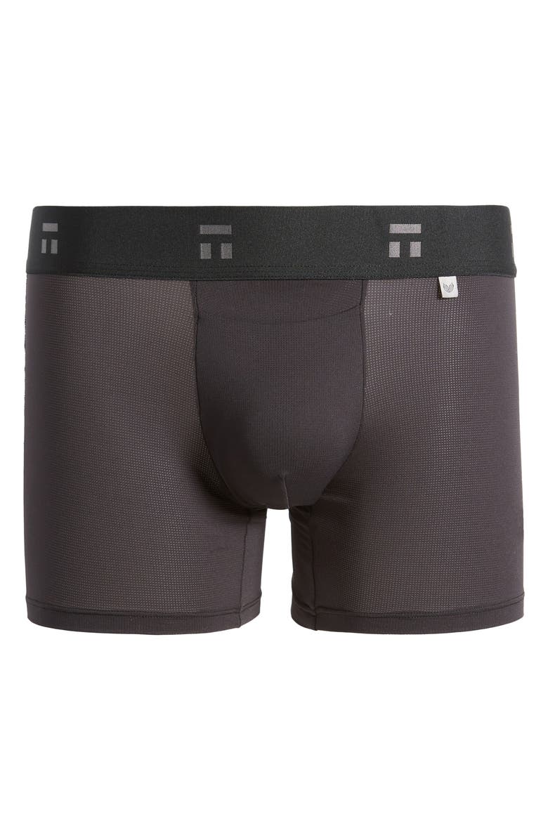 Tommy John Air 4-Inch Boxer Briefs, Alternate, color, 