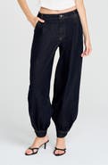 WAYF Sawyer Jogger Jeans