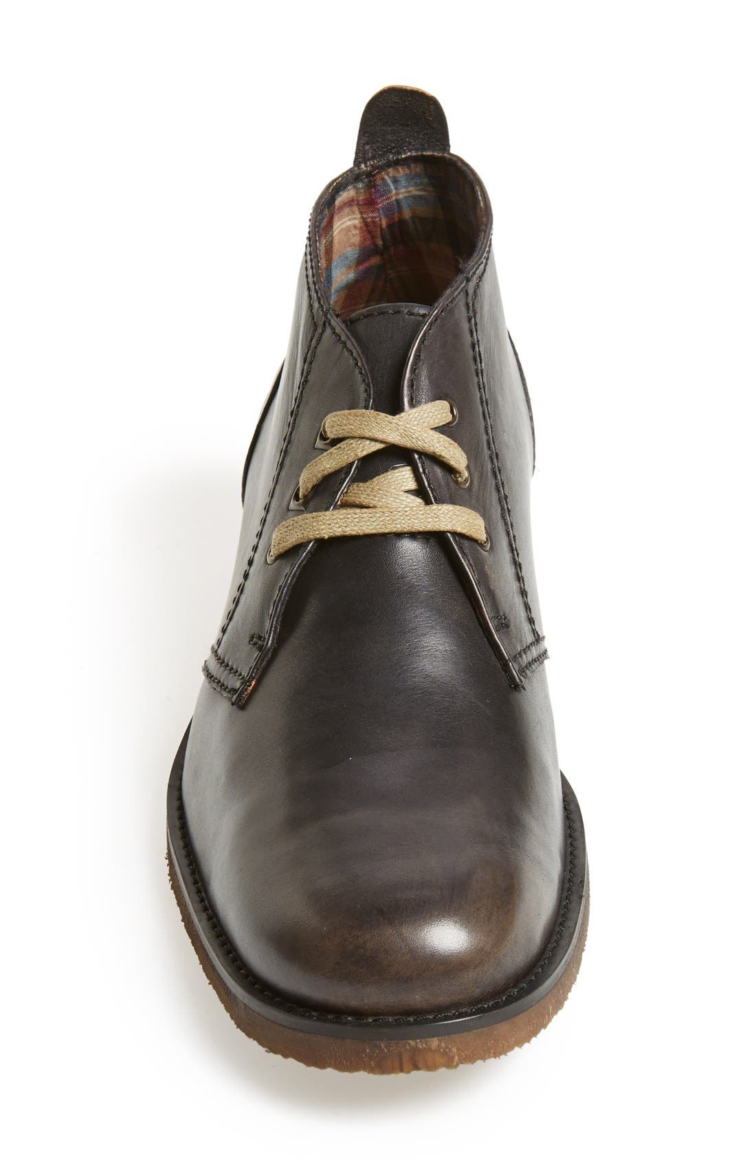 Bed Stu 'Draco' Chukka Boot, Alternate, color, 