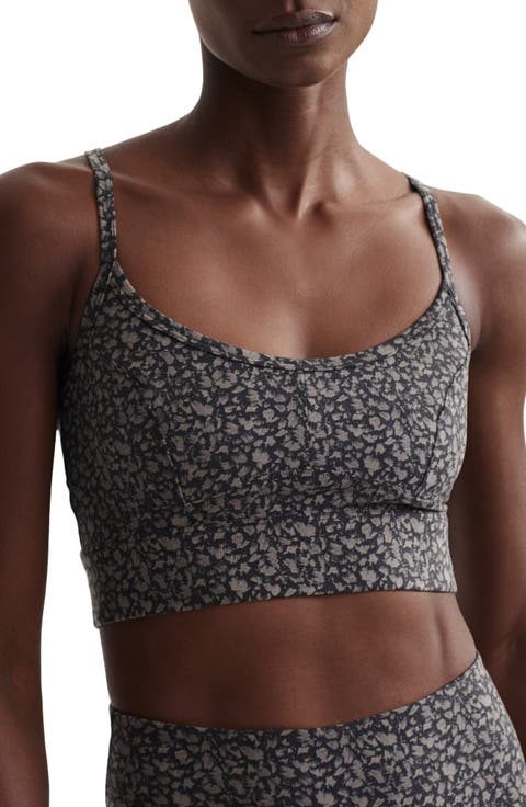 Let's Move Irena Sports Bra