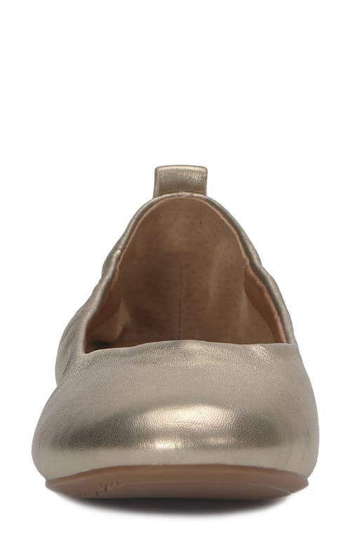 LUCKY BRAND LUCKY BRAND EMMIELOU BALLET FLAT