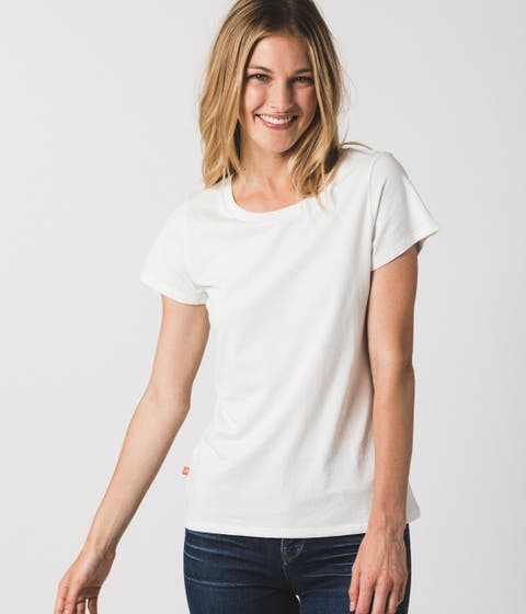 Women's Fitted Tee