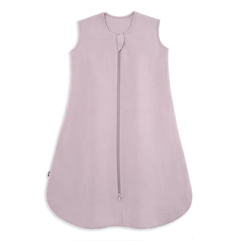 Supersoft Viscose 1.5 TOG Sleepsack Wearable Blanket, Swaddle Transition Sleeping Bag