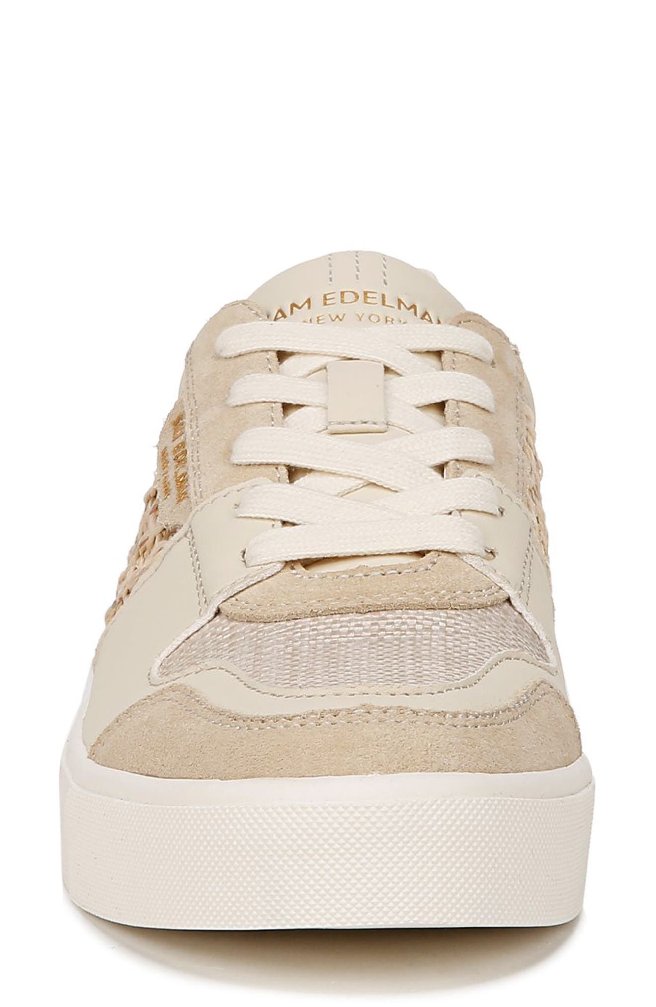 Sam Edelman Elcie Sneaker, Alternate, color, 