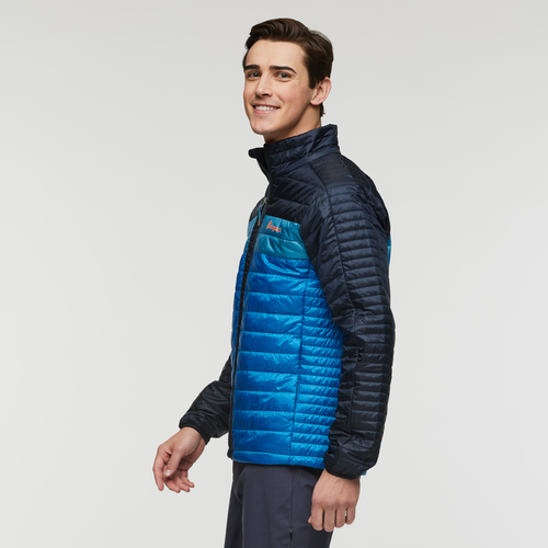 Cotopaxi-amigos-24 Capa Insulated Jacket In Multi