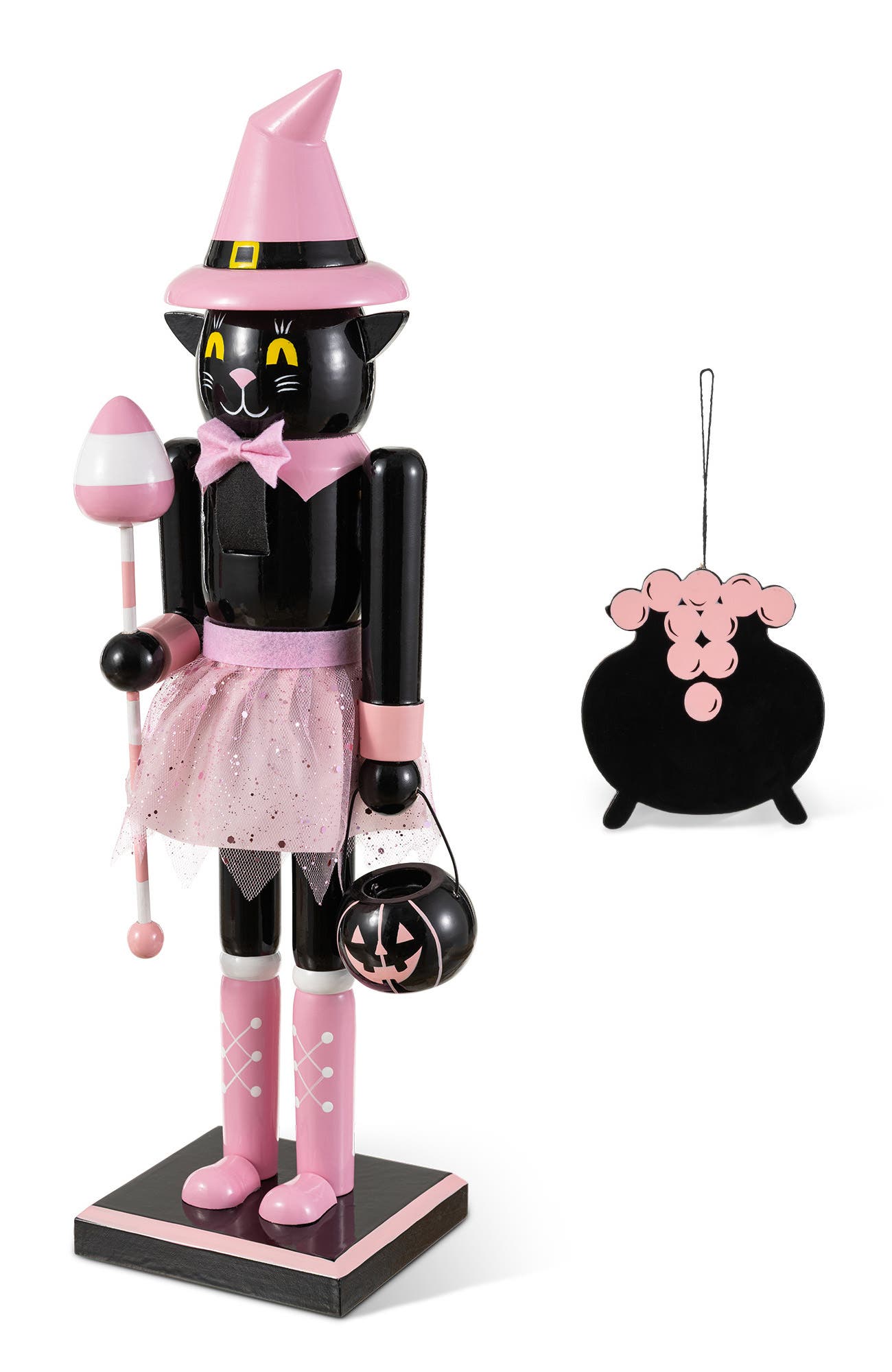 selected Pink