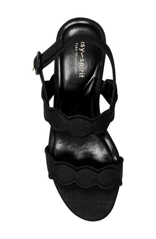 EASY SPIRIT EASY SPIRIT DAANA SLINGBACK SANDAL
