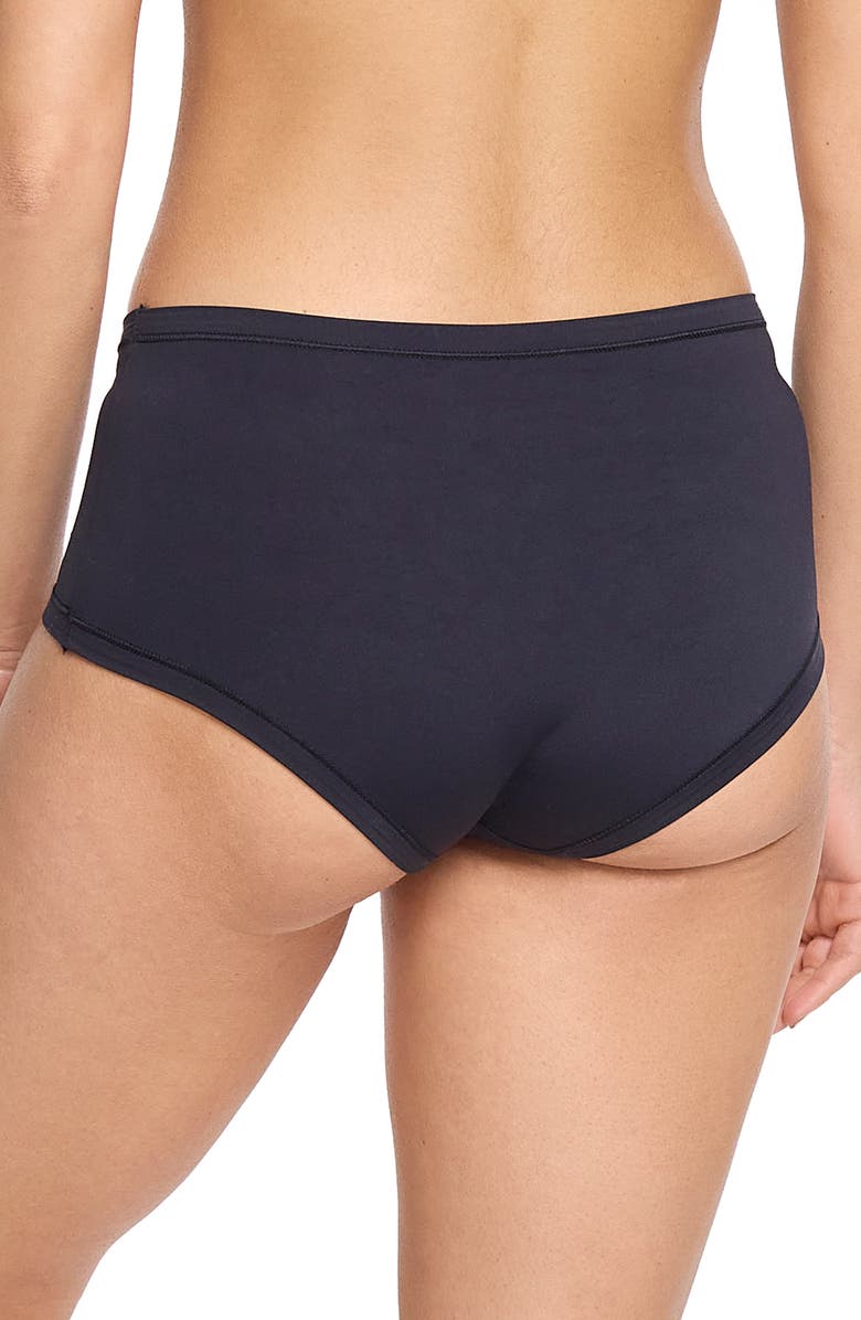 Hanky Panky YourFit<sup>™</sup> Assorted 3-Pack Boyshorts, Alternate, color,
