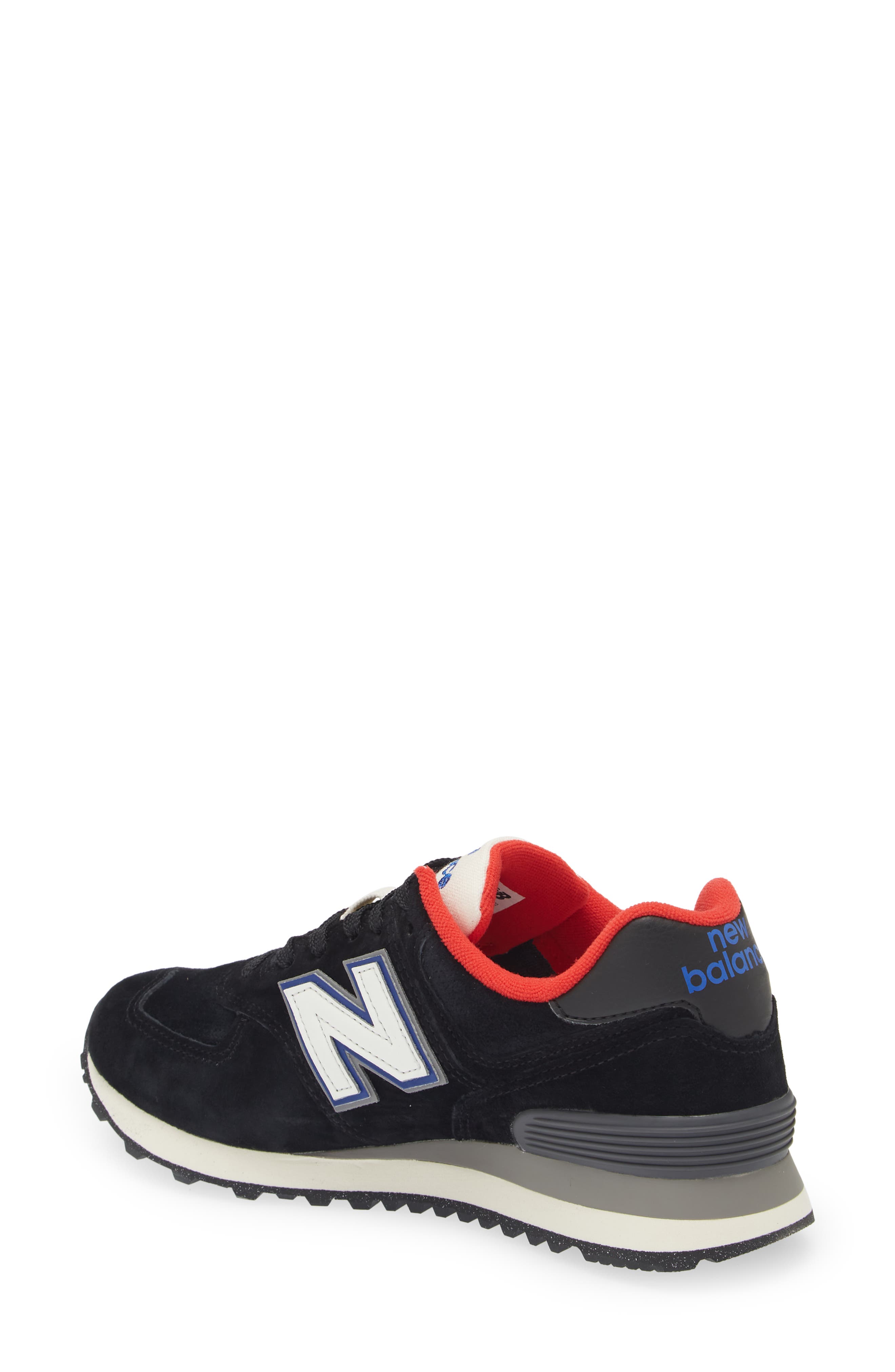 New Balance 574 Sneaker, Alternate, color, 