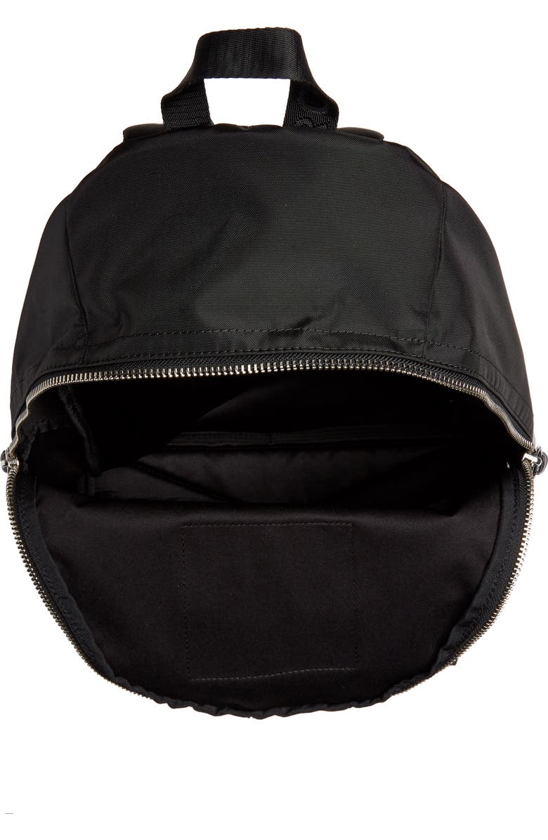 The Marc Jacobs The Large Pictogram Backpack, Alternate, color,