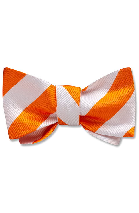 Academy Silk Bow Tie