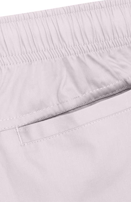 Dalix Mens Lil Alien Midweight Beach Short In Neutral