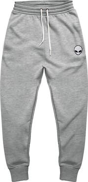 Dalix Mens Alien Midweight Fleece Jogger Pant