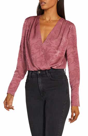 Favorite Daughter The Date Blouse