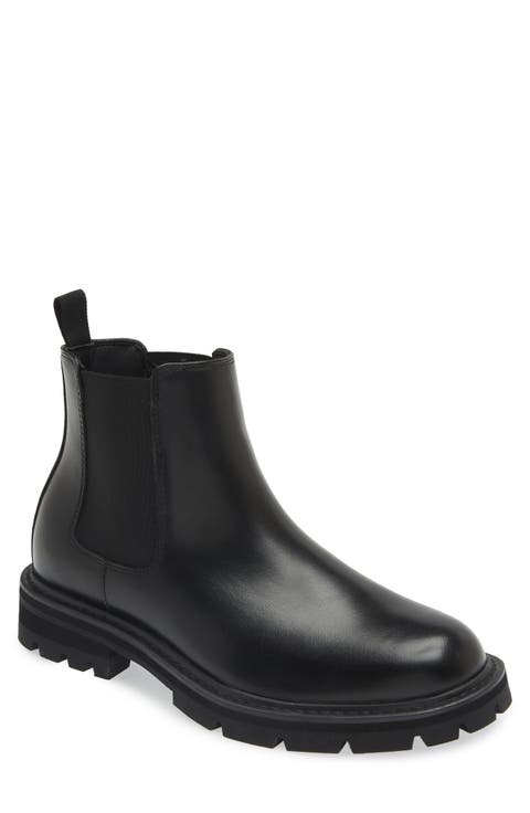 Otto Lug Chelsea Boot (Men)