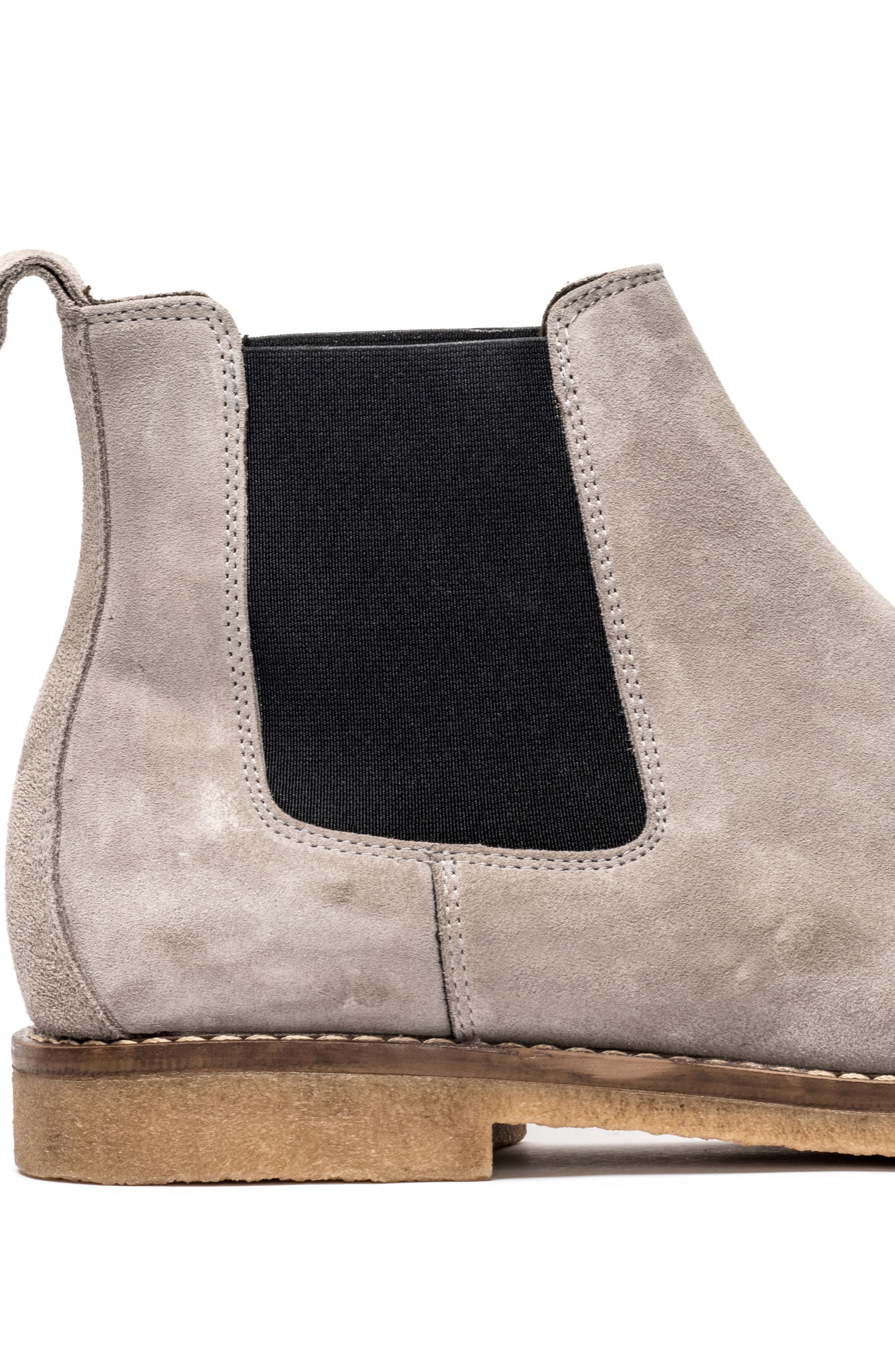 Rodd & Gunn Gertrude Valley Water Repellent Chelsea Boot, Alternate, color, 