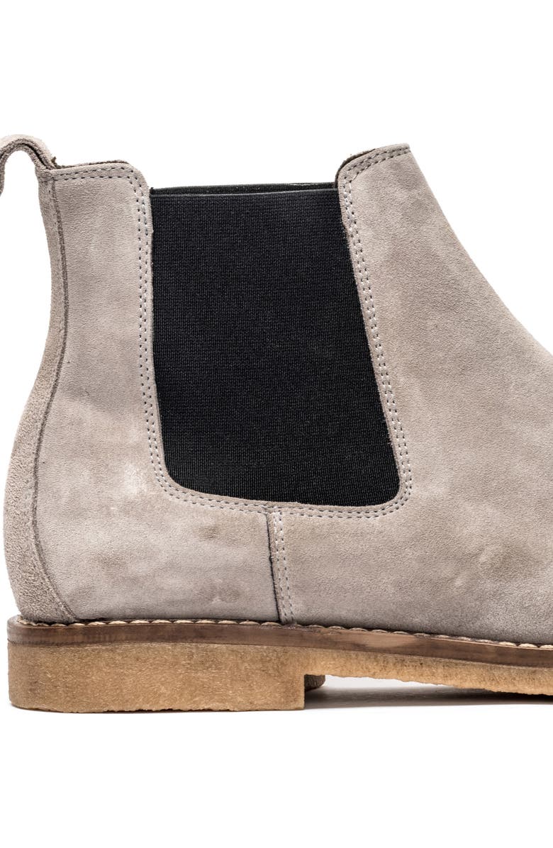 Rodd & Gunn Gertrude Valley Water Repellent Chelsea Boot, Alternate, color,