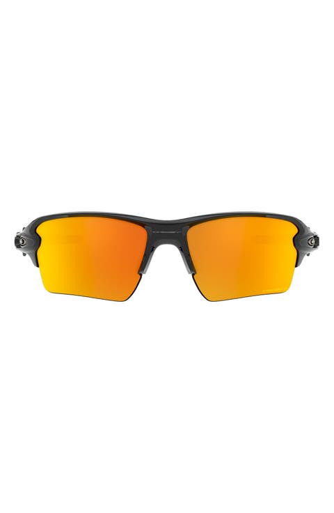 Flak® 2.0 XL 59mm Polarized Sunglasses