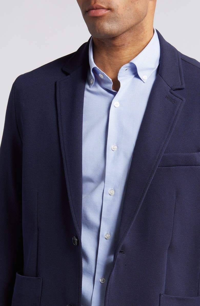 Bugatchi Two-Button Sport Coat, Alternate, color, 