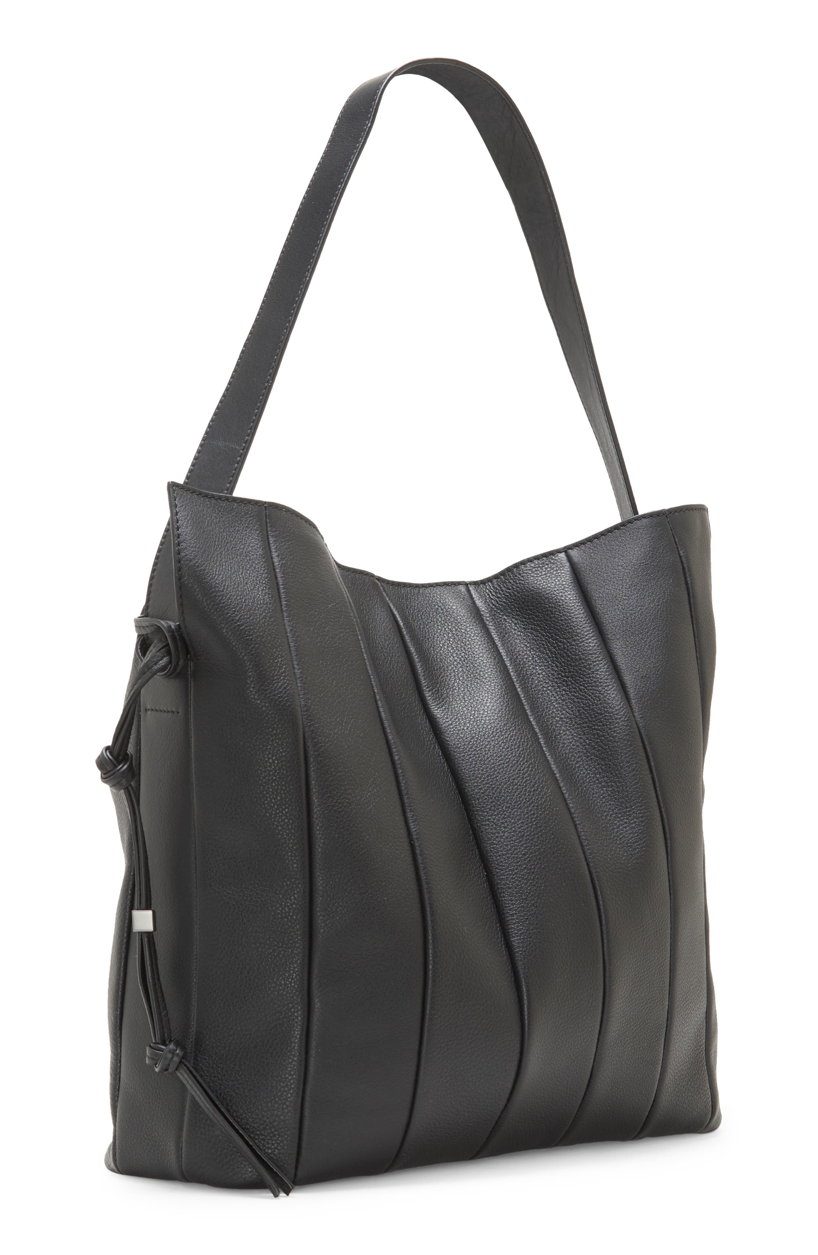 Vince Camuto Dario Shoulder Bag, Alternate, color, 