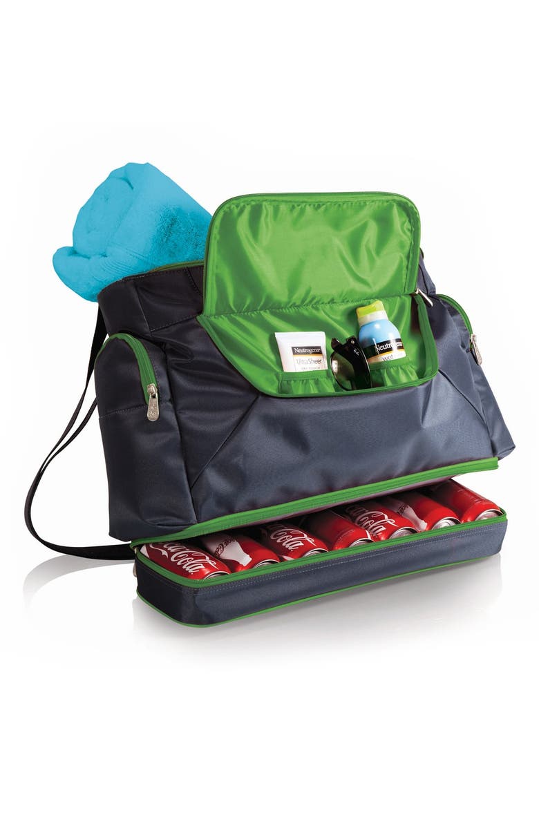 Picnic Time , Alternate, color,