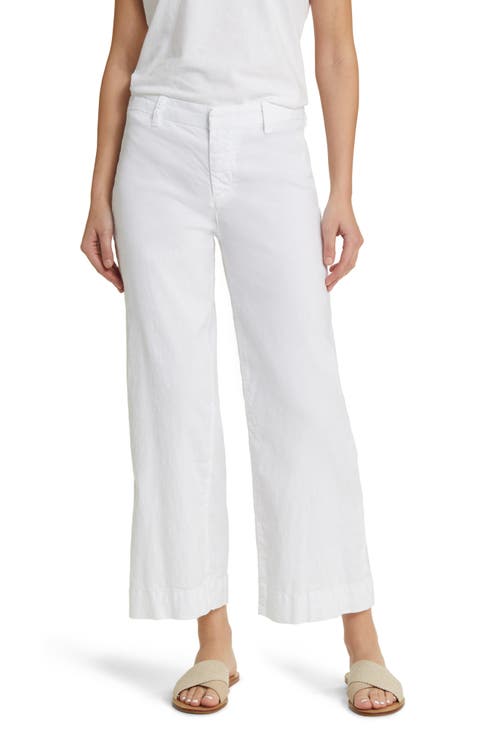 Wexford Wide Leg Pants