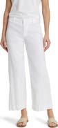 Frank & Eileen Wexford Wide Leg Pants