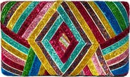 Simitri Prism Clutch