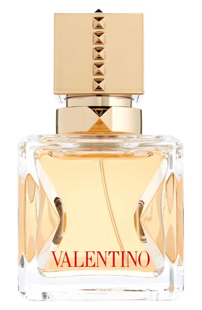 Valentino Voce Viva Intense Eau de Parfum, Main, color, 