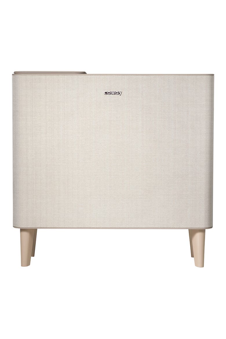 Airmega Icon Air Purifier, Main, color, BEIGE