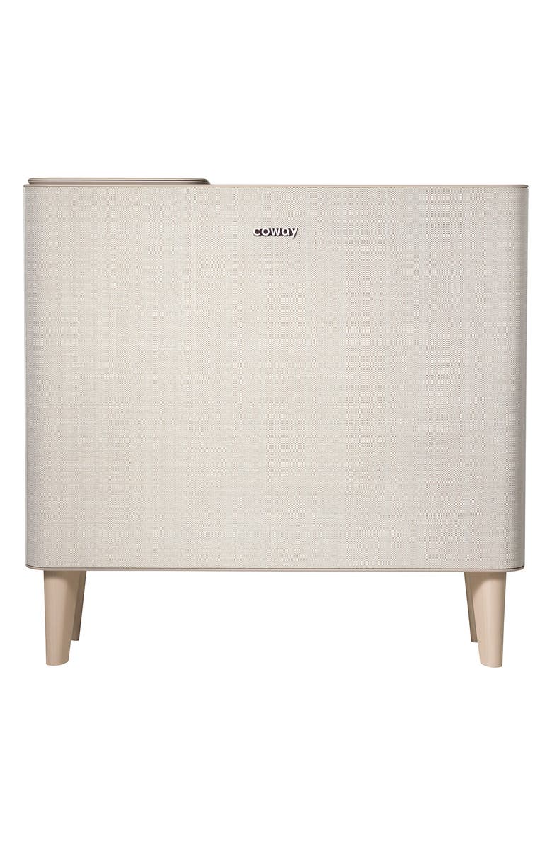 COWAY Airmega Icon Air Purifier, Main, color, 