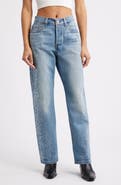 Levi's 501® '90s Straight Leg Ankle Jeans