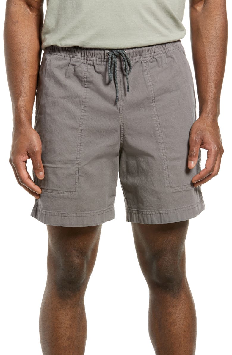 Filson Dry Falls Drawstring Shorts, Main, color,