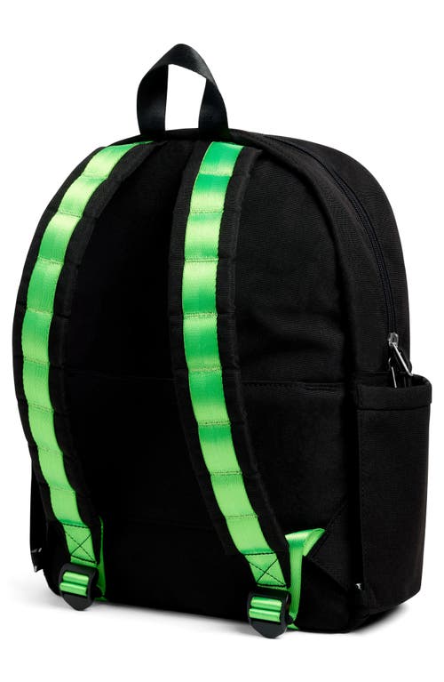 State Bags Kids' Kane Space Invaders Backpack