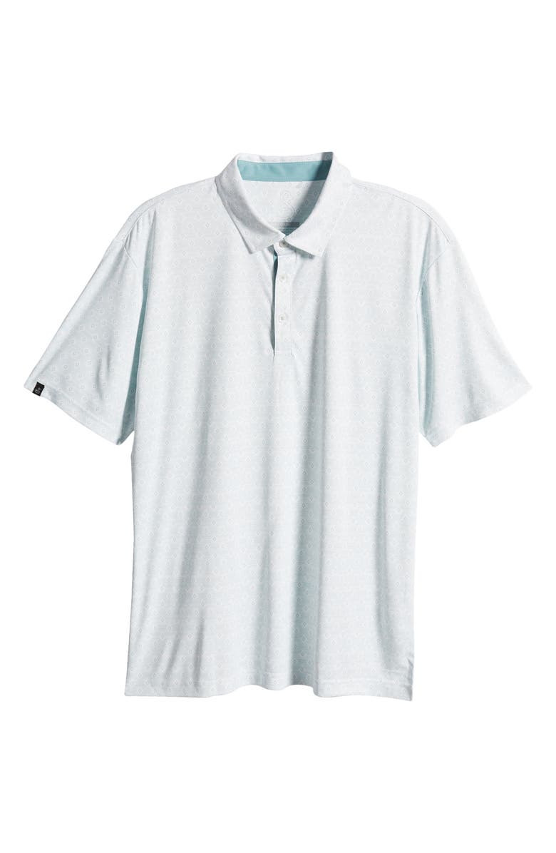 Swannies Eddie B Golf Polo, Alternate, color, 