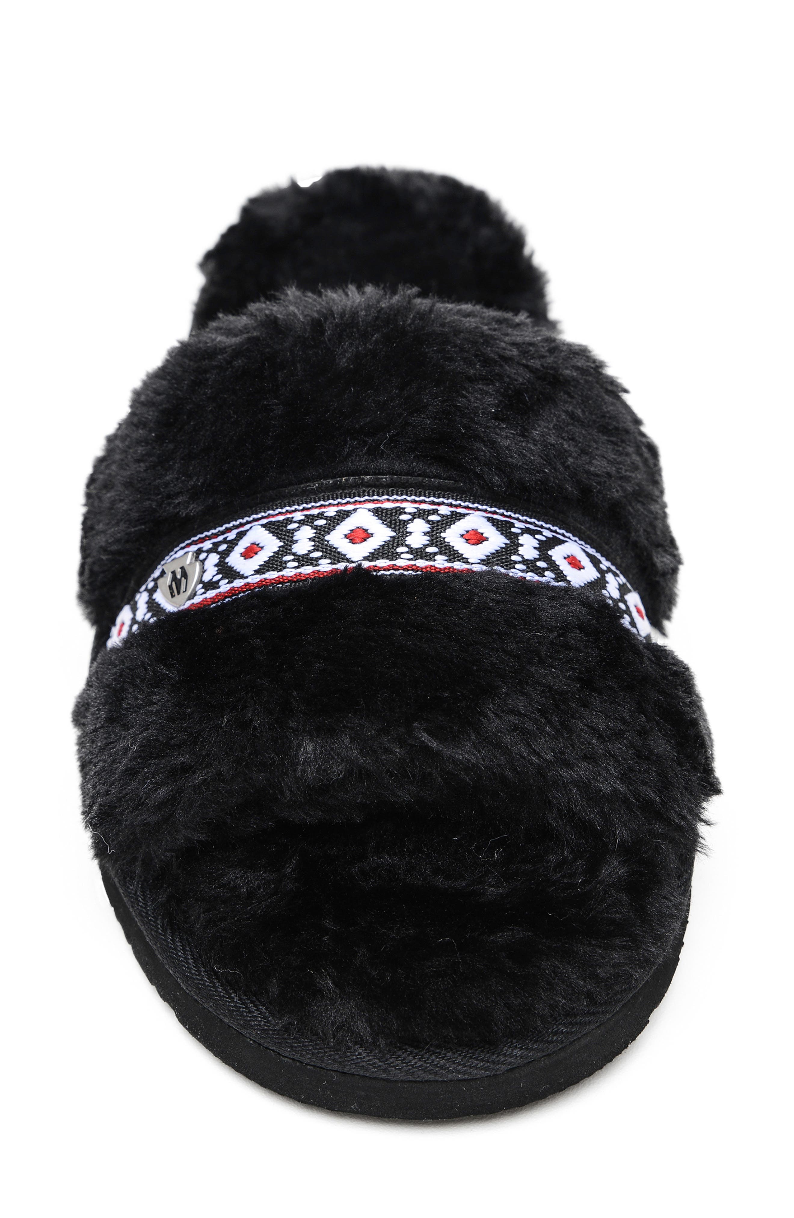 Minnetonka London Slipper, Alternate, color, 