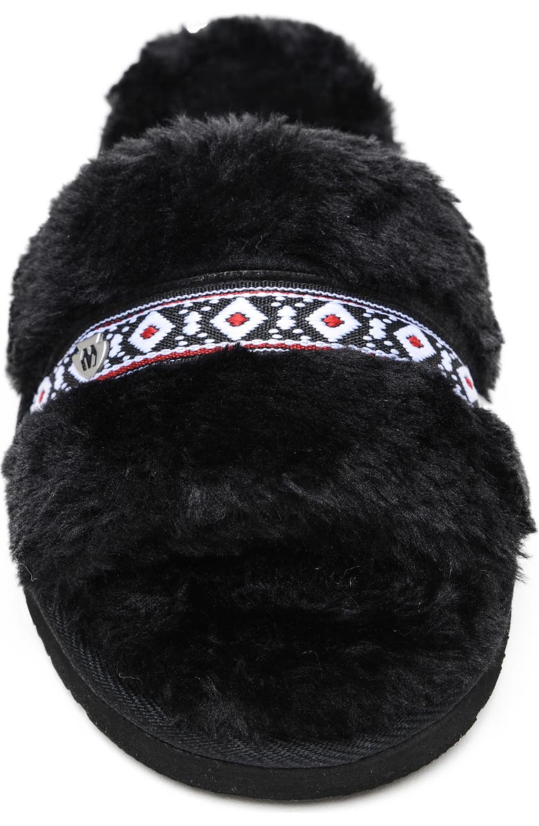 Minnetonka London Slipper, Alternate, color,