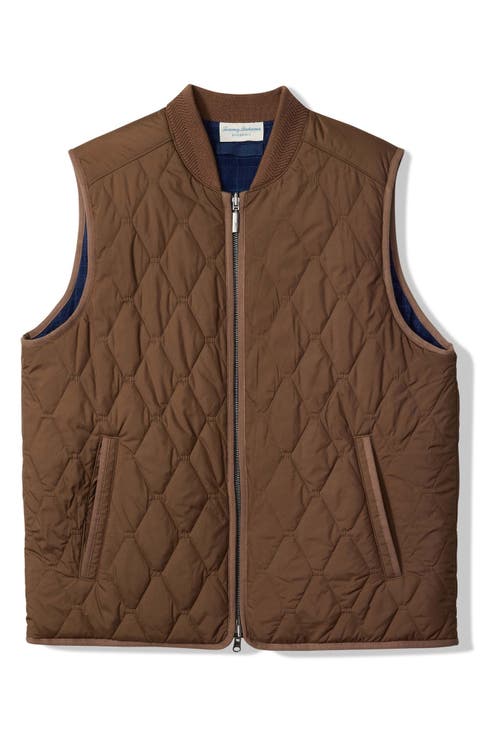 Ravenna Reversible Vest