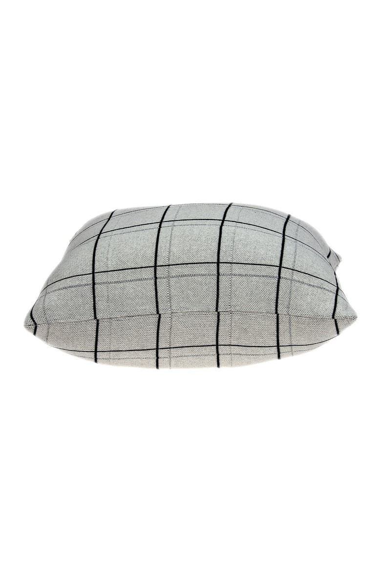 Sami Transitional Pillow - 20" x 20" - Tan, Alternate, color, TAN