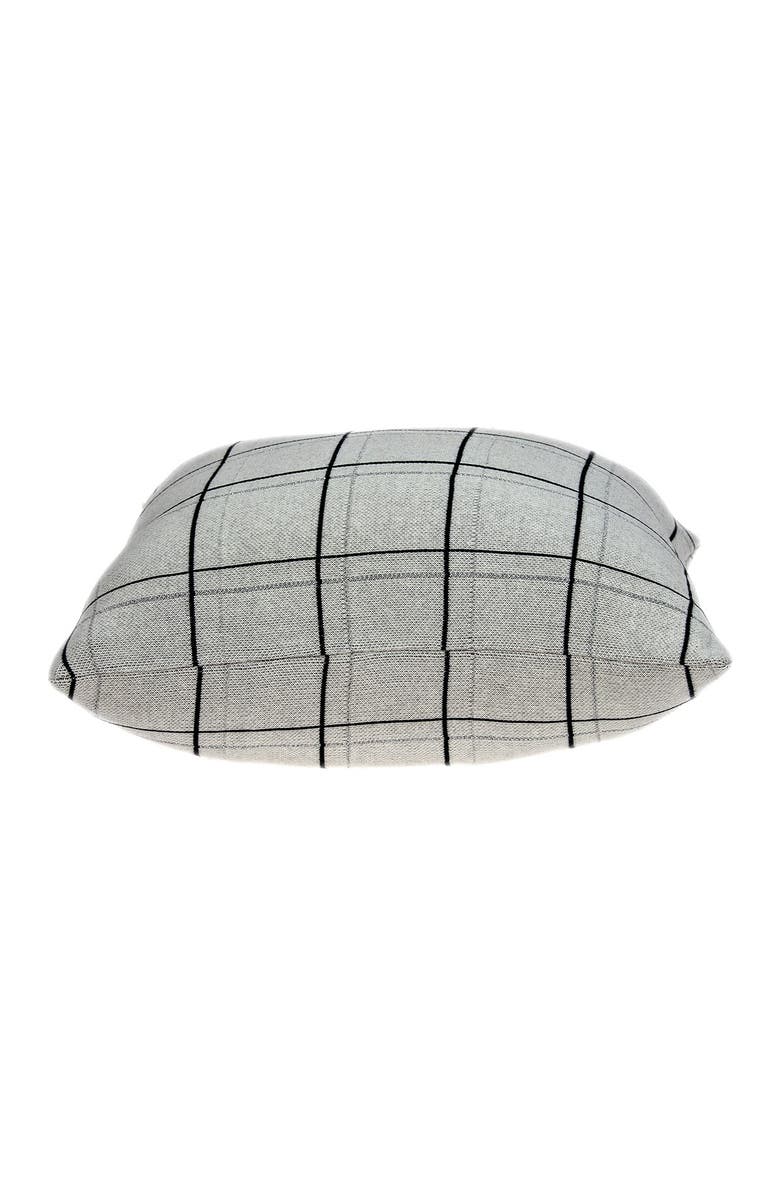 PARKLAND COLLECTION Sami Transitional Pillow - 20" x 20" - Tan, Alternate, color, Tan