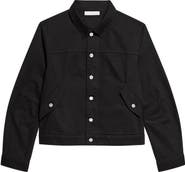 Helmut Lang Apex Denim Trucker Jacket