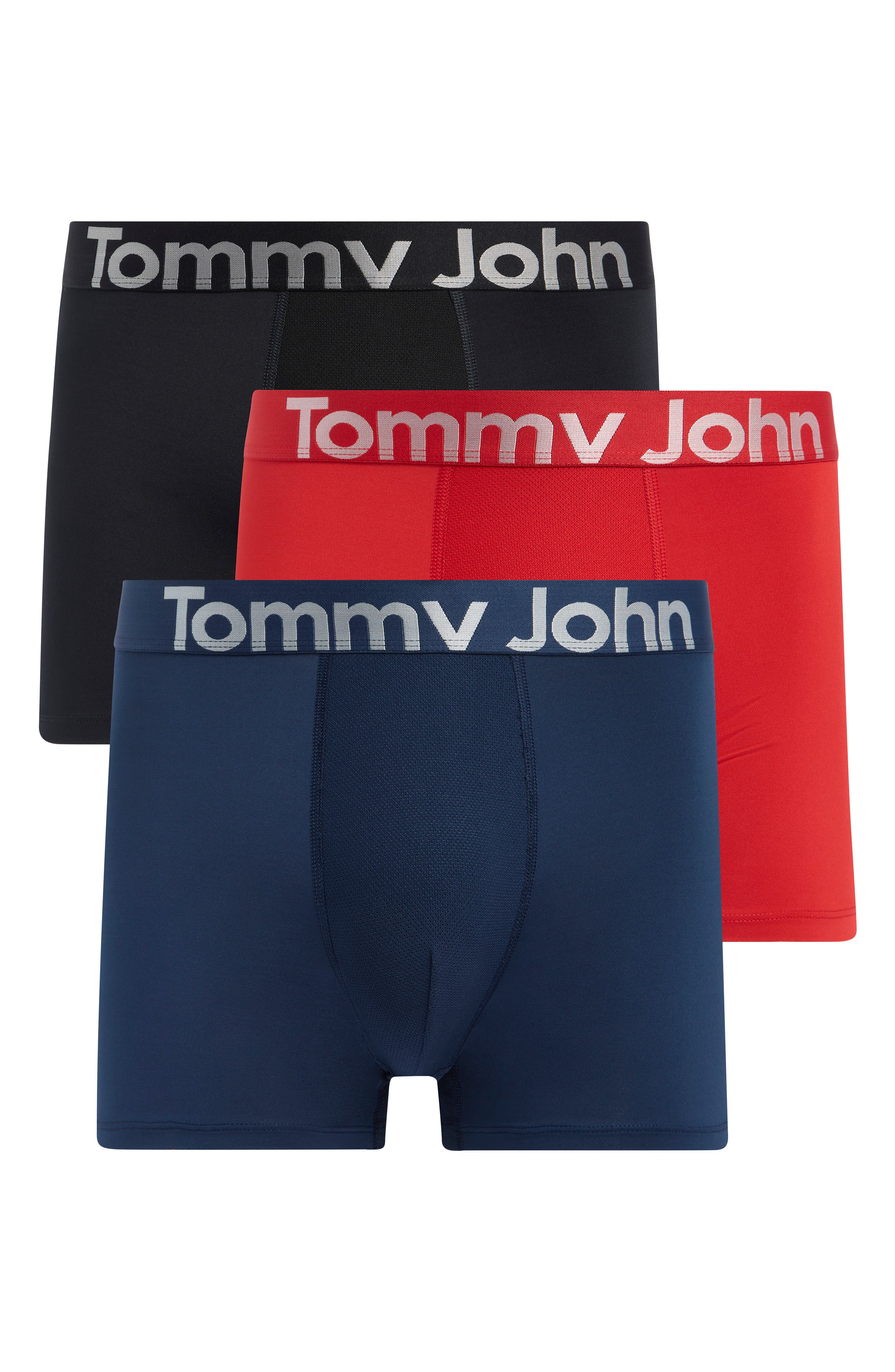 360 Sport 3-Pack Boxer Briefs