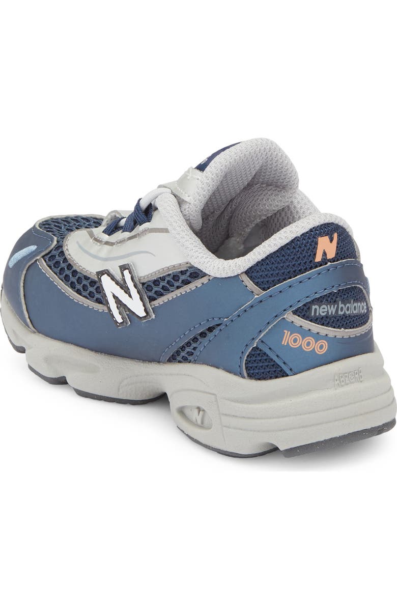 New Balance 1000 Sneaker, Alternate, color, Blue