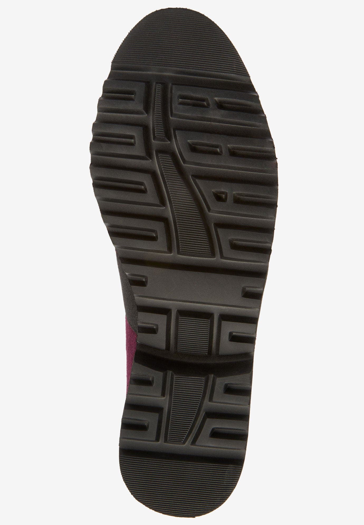 Comfortview The Taren Slip On Flat, Alternate, color, Leopard