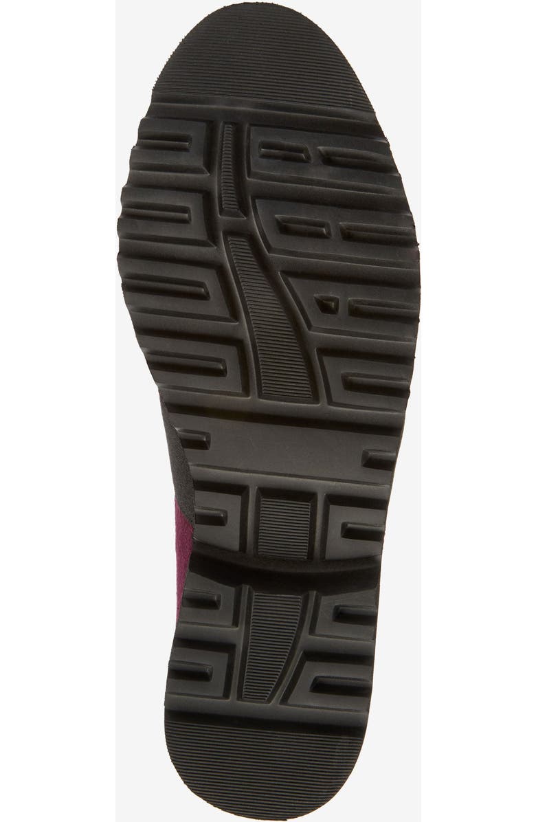 Comfortview The Taren Slip On Flat, Alternate, color, Leopard