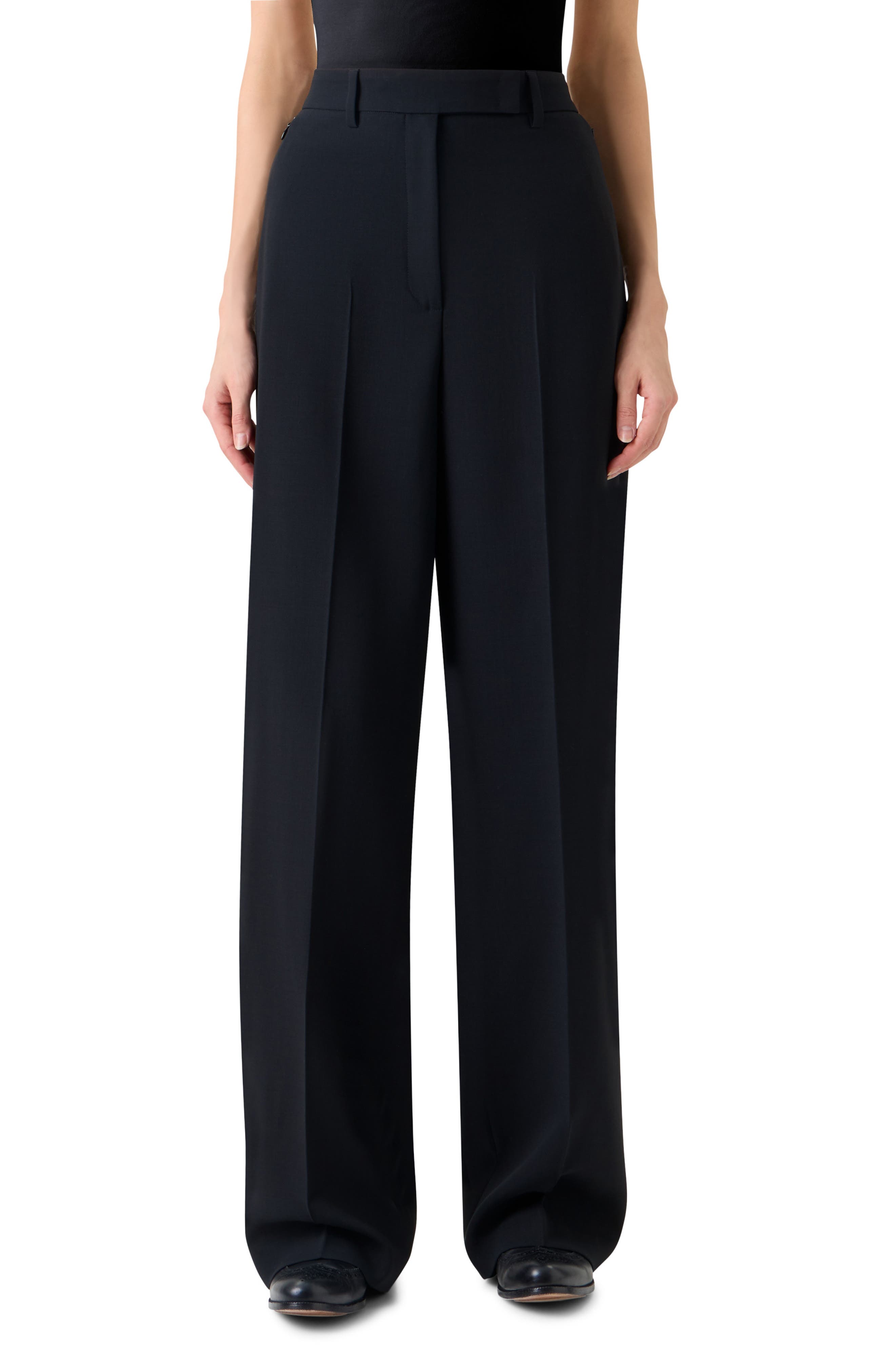selected BLACK